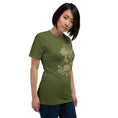 Load image into Gallery viewer, Lost in Faerie Unisex T-Shirt - Neutral Design