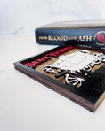 Load image into Gallery viewer, *RETIRED* Brace Yourself FBAA Inspired Mini Sign - firedrakeartistry
