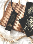 Load image into Gallery viewer, Hecate Inspired Bookmark *THICK* created by FireDrake Artistry™