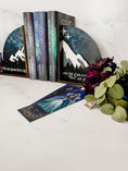 Load image into Gallery viewer, ACOTAR Bookendsby FireDrake Artistry®