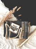Load image into Gallery viewer, Read Banned Books Sign by Fire Drake Artistry® Photo credit @the.polished.diamond