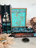 Load image into Gallery viewer, Book Siren™ sign by FireDrake Artistry®