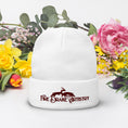 Load image into Gallery viewer, FireDrake Artistry™ Logo Embroidered Beanie Merch™ for FireDrake Artistry