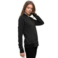 Load image into Gallery viewer, FireDrake Artistry Bomber Jacket for FireDrake Artistry