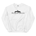 Load image into Gallery viewer, Fire Drake Artistry Logo Unisex Sweatshirt Merch™ for FireDrake Artistry