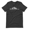 Load image into Gallery viewer, FireDrake Artistry Logo Unisex t-shirt for FireDrake Artistry
