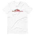 Load image into Gallery viewer, Fire Drake Artistry Logo Unisex t-shirt Merch™ for FireDrake Artistry
