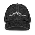 Load image into Gallery viewer, FireDrake Artistry™ Embroidered Vintage Hat for FireDrake Artistry