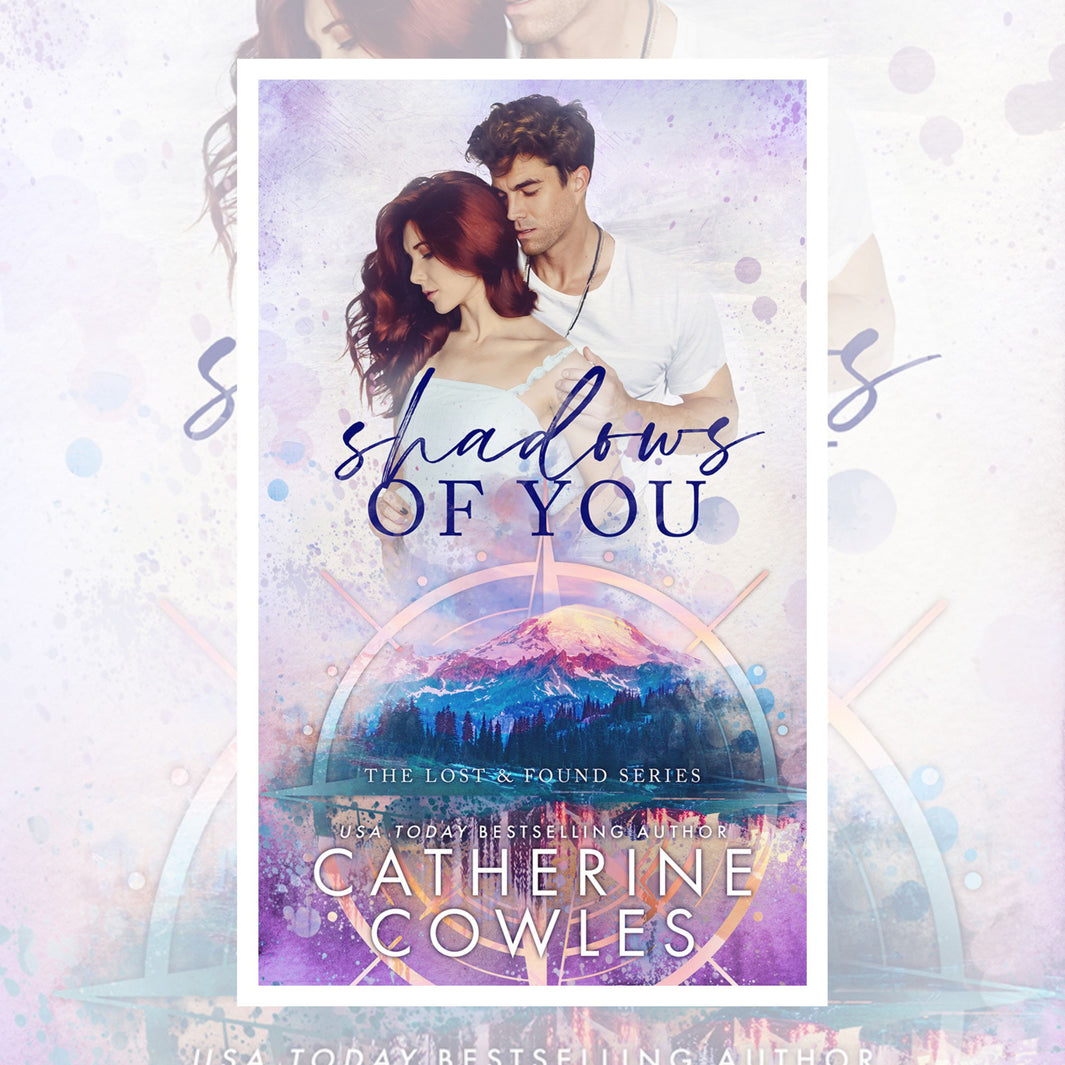 Shadows of You by Catherine Cowles ARC Book Review