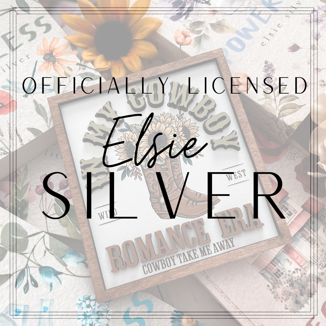Elsie Silver