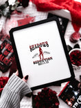 Load image into Gallery viewer, *SHADOWS AND SEDUCTION EVENT ONLY* Exclusive Signing Board
