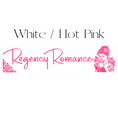 Load image into Gallery viewer, Regency Romance Shelf Mark™
