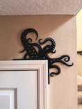Load image into Gallery viewer, Tentacle Creature Corner
