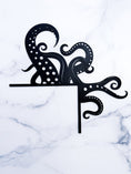 Load image into Gallery viewer, Tentacle Creature Corner
