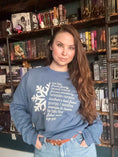 Load image into Gallery viewer, Snowflake Tropes Unisex Sweatshirt
