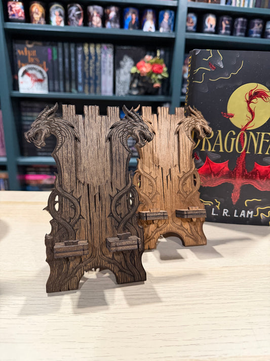 Dragon Phone Stand