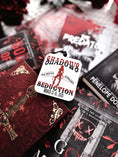 Load image into Gallery viewer, *SHADOWS AND SEDUCTION EVENT ONLY* Exclusive Ornament
