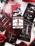 Load image into Gallery viewer, *SHADOWS AND SEDUCTION EVENT ONLY* Exclusive Sign

