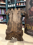Load image into Gallery viewer, Dragon Phone Stand
