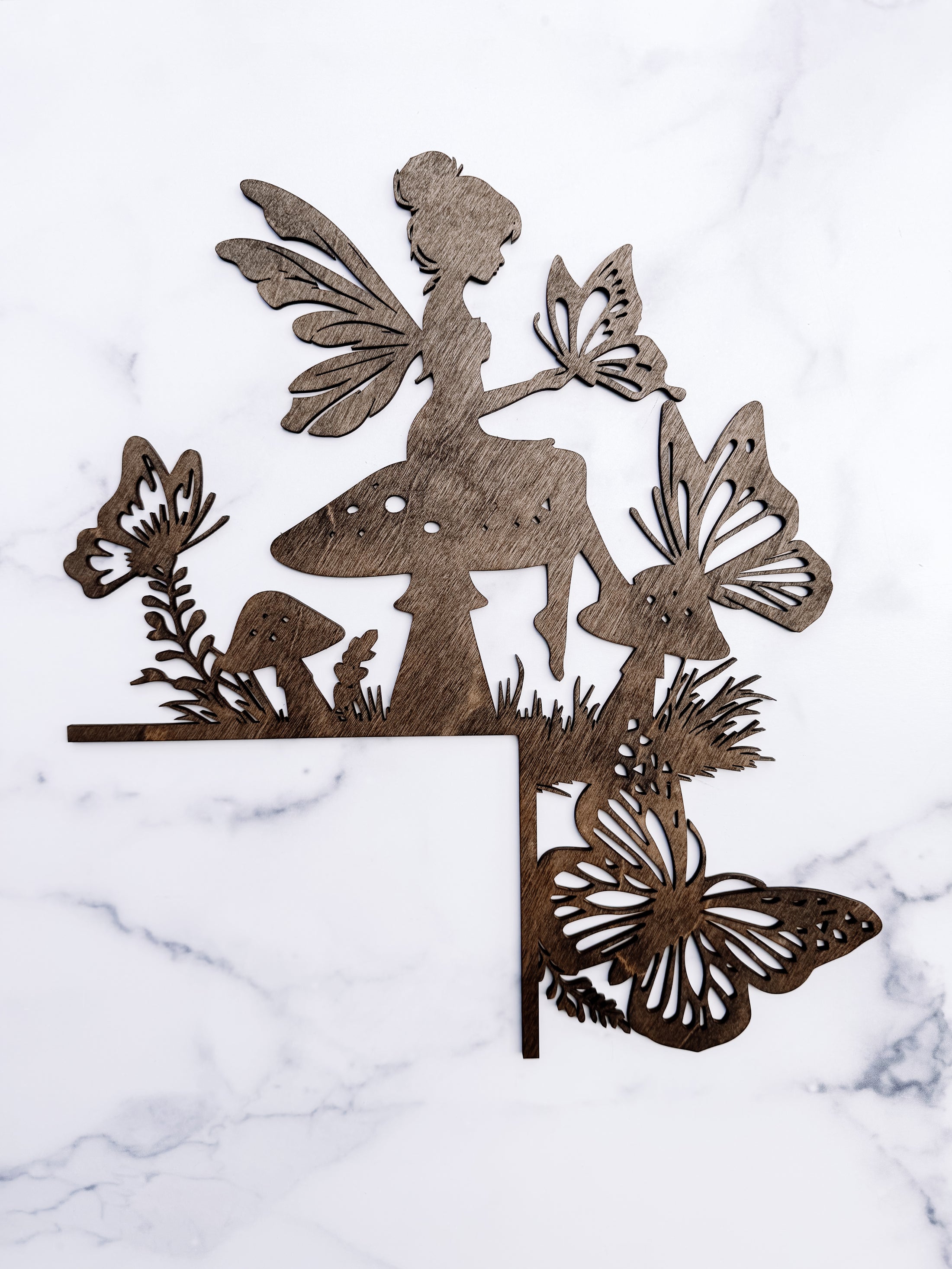 Fairy Creature Corner