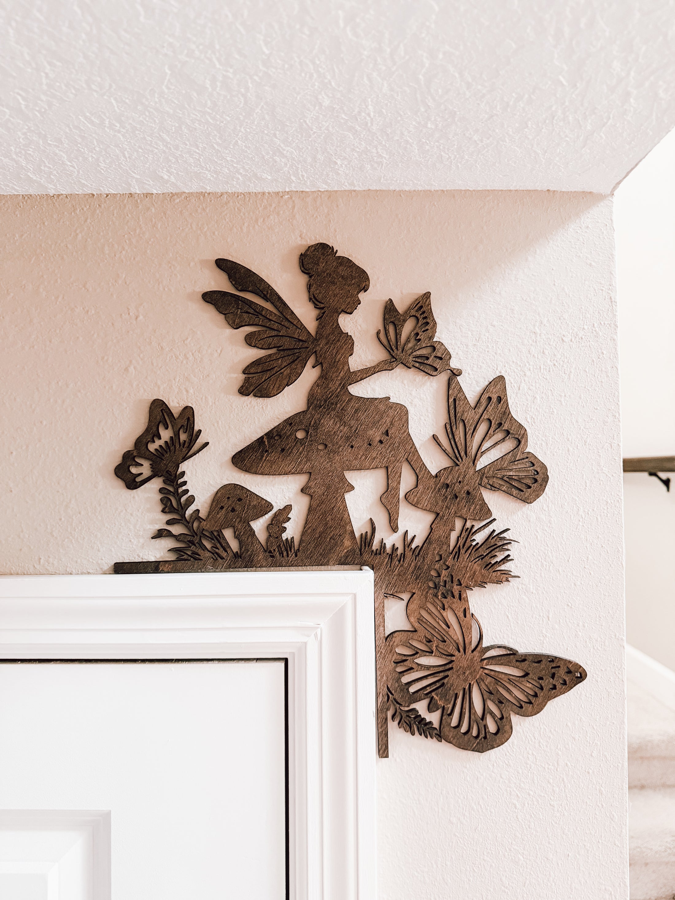 Fairy Creature Corner