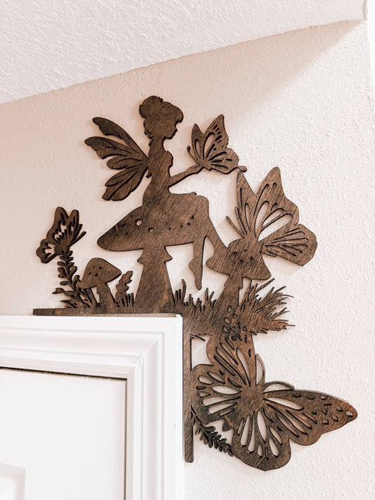 Fairy Creature Corner