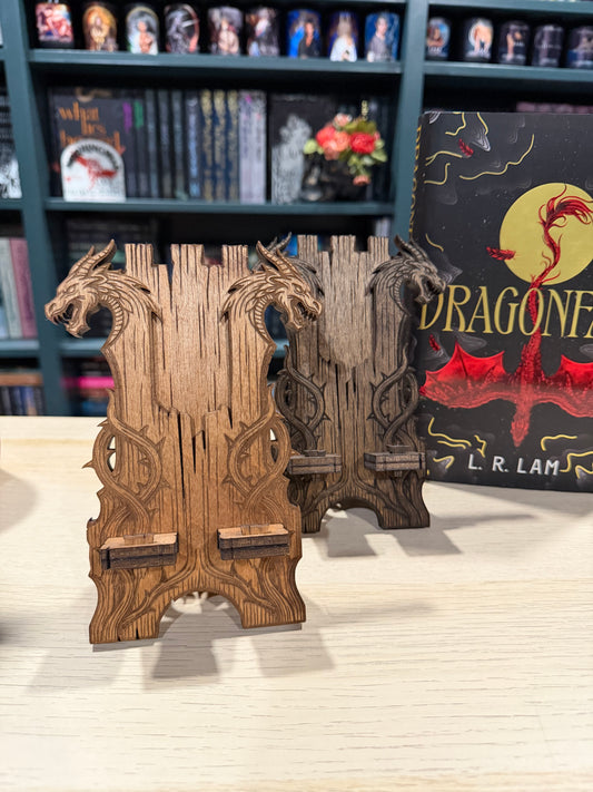 Dragon Phone Stand