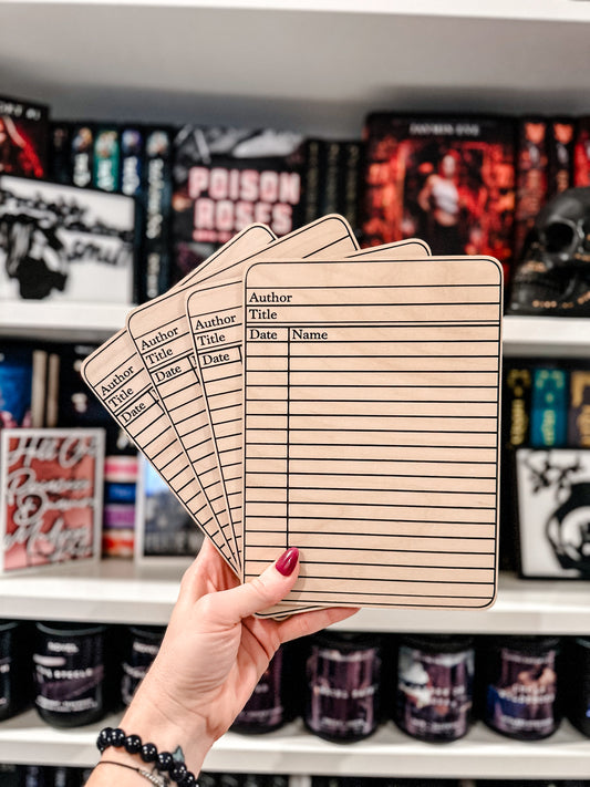 APOLLYCON PREORDER 2026 - Author Signing Board