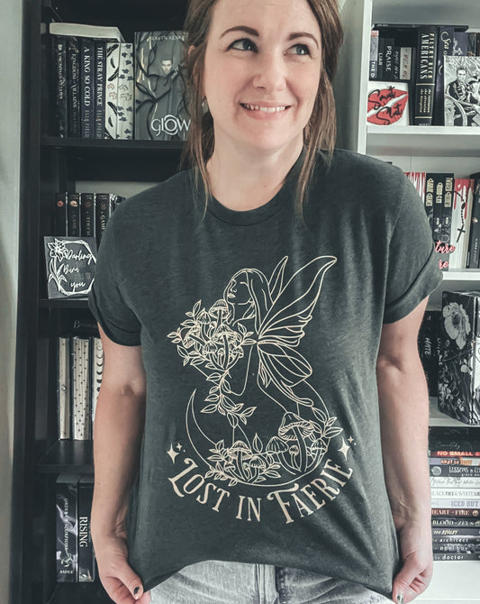 Photo by @athousandbookishlives