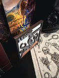 Load image into Gallery viewer, Monster Romance Sign
