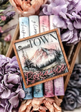Load image into Gallery viewer, BOOK BONANZA PREORDER 2024 - Small Town Romance Shelf Sign
