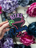 Load image into Gallery viewer, Rita's Night Club / Bar Sign - Velaris
