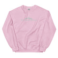 Load image into Gallery viewer, FireDrake Artistry™ Logo Embroiderd CrewUnisex Sweatshirt
