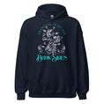 Load image into Gallery viewer, Book Siren Unisex Hoodie™ for FireDrake Artistry
