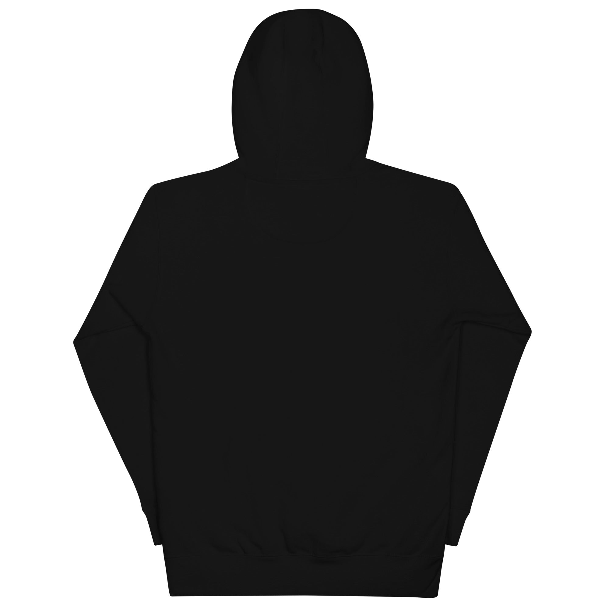 ***CHECK SIZING CHART*** Embroidered FireDrake Artistry™ Unisex Hoodie