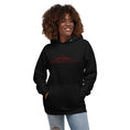 Load image into Gallery viewer, FireDrakeArtistry™Unisex Hoodie*CHECKSIZING*
