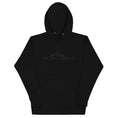 Load image into Gallery viewer, ***CHECK SIZING CHART*** Embroidered FireDrake Artistry™ Unisex Hoodie
