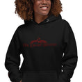 Load image into Gallery viewer, FireDrakeArtistry™Unisex Hoodie*CHECKSIZING*
