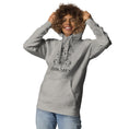 Load image into Gallery viewer, Book Siren Unisex Hoodie *NEW BRAND - CHECK SIZING* for FireDrake Artistry
