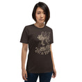 Load image into Gallery viewer, Lost in Faerie Unisex T-Shirt - Neutral Design
