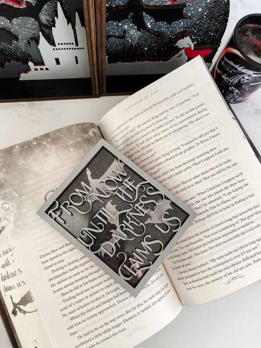 The Thirteen Shelf Sitter by FireDrake Artistry® 