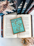 Load image into Gallery viewer, Book Siren™ sign by FireDrake Artistry®
