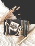 Load image into Gallery viewer, Read Banned Books Sign - firedrakeartistry Photo credit @the.polished.diamond

