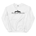 Load image into Gallery viewer, Fire Drake Artistry Logo Unisex Sweatshirt Merch™ for FireDrake Artistry
