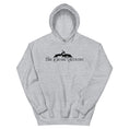 Load image into Gallery viewer, Fire Drake Artistry Logo Unisex Hoodie Merch for FireDrake Artistry
