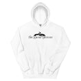 Load image into Gallery viewer, Fire Drake Artistry Logo Unisex Hoodie Merch for FireDrake Artistry
