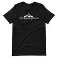 Load image into Gallery viewer, FireDrake Artistry Logo Unisex t-shirt for FireDrake Artistry
