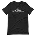 Load image into Gallery viewer, FireDrake Artistry Logo Unisex t-shirt for FireDrake Artistry
