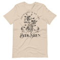 Load image into Gallery viewer, Book Siren Unisex t-shirt™ for FireDrake Artistry

