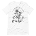 Load image into Gallery viewer, Book Siren Unisex t-shirt™ for FireDrake Artistry
